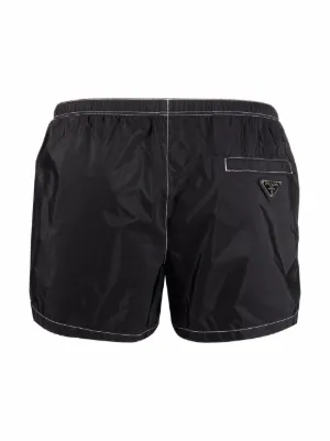 Prada（プラダ）メンズ ボードショーツ - FARFETCH