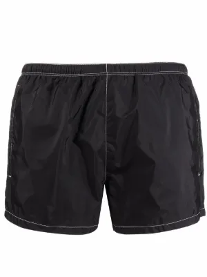 Prada（プラダ）メンズ ボードショーツ - FARFETCH