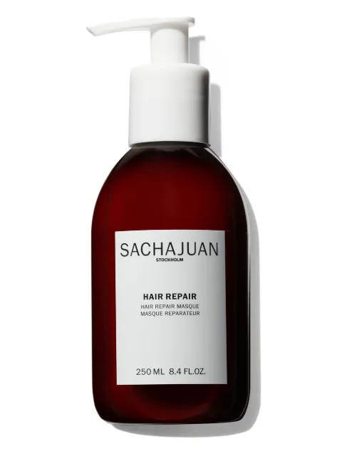 SACHAJUAN Hair Repair mask treatment