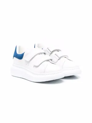 Alexander McQueen Kids Designer Kidswear FARFETCH