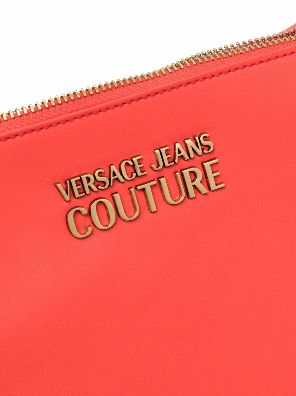 фото Versace jeans couture клатч с декоративным платком