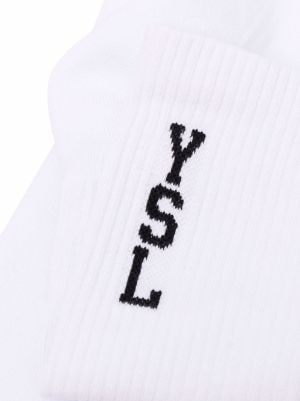 ysl mens socks