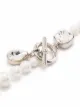 JW Anderson collier à perles