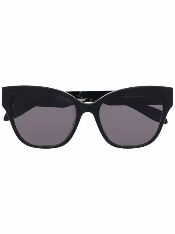 alexander mcqueen cateye sunglasses