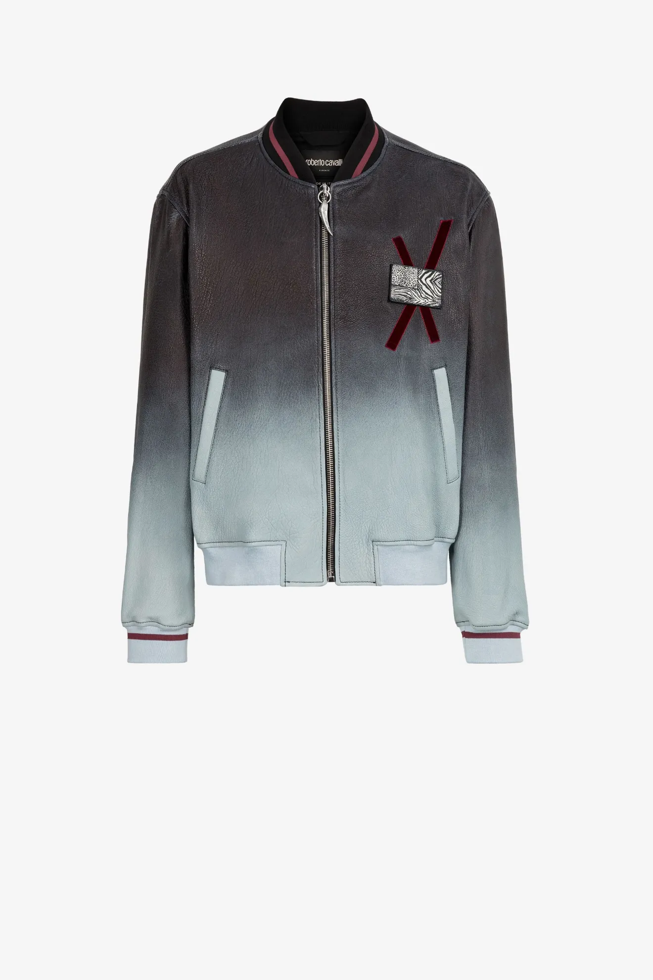 Roberto Cavalli Bomber Jackets
