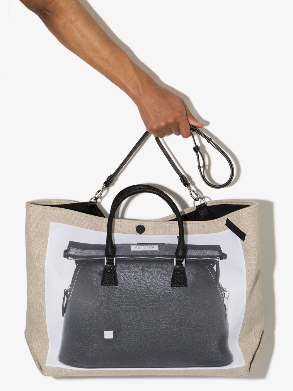 Tromp L'oeil Bags