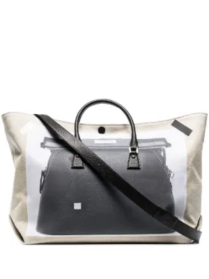 Maison Margiela(メゾン マルジェラ)トートバッグ - FARFETCH