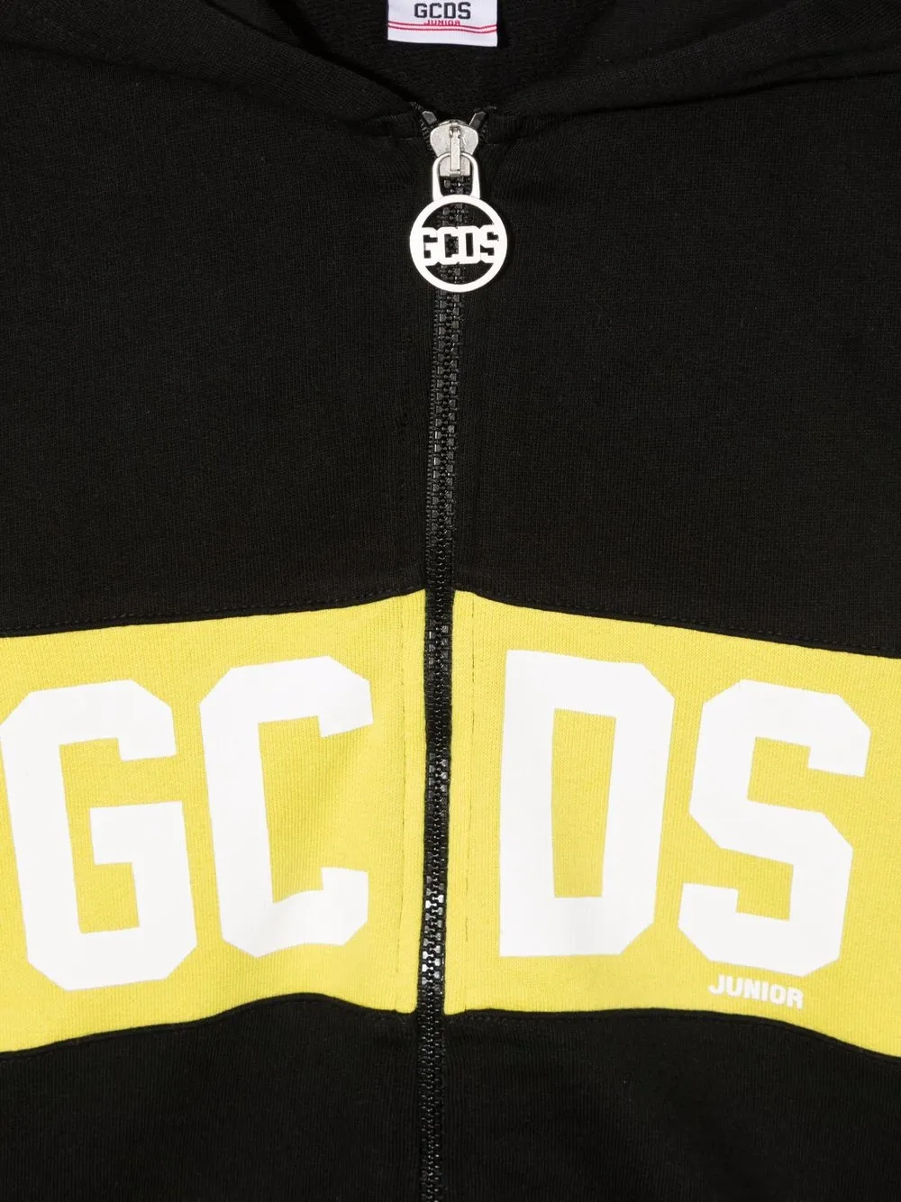 Gcds Kids Felpa con cappuccio | Top | Image 3