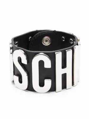 moschino handcuff bolsa
