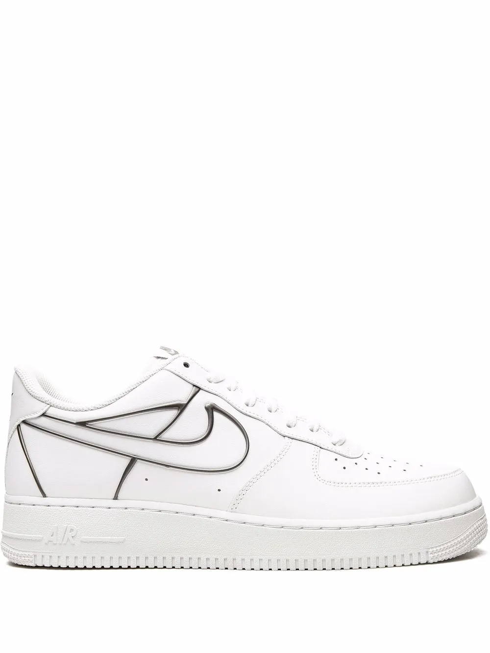 фото Nike кроссовки air force 1 low