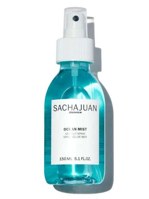 SACHAJUAN Ocean Mist sea salt spray