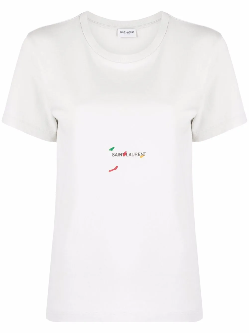 x Bruno V.Roels Rive Gauche T-shirt