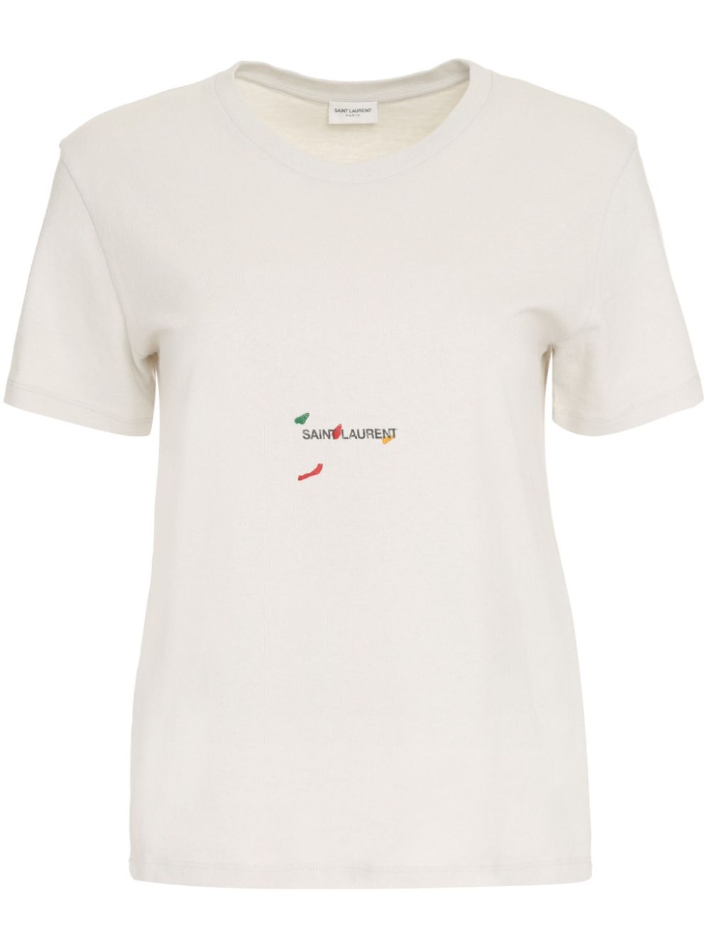 x Bruno V.Roels Rive Gauche T-shirt