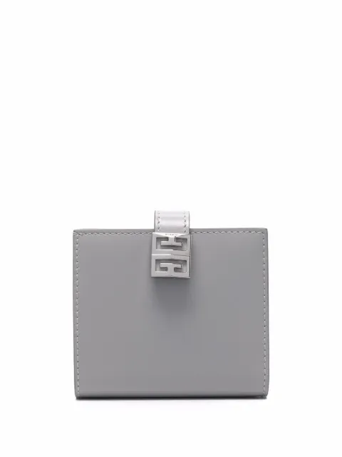 Givenchy Kleines 4G Portemonnaie