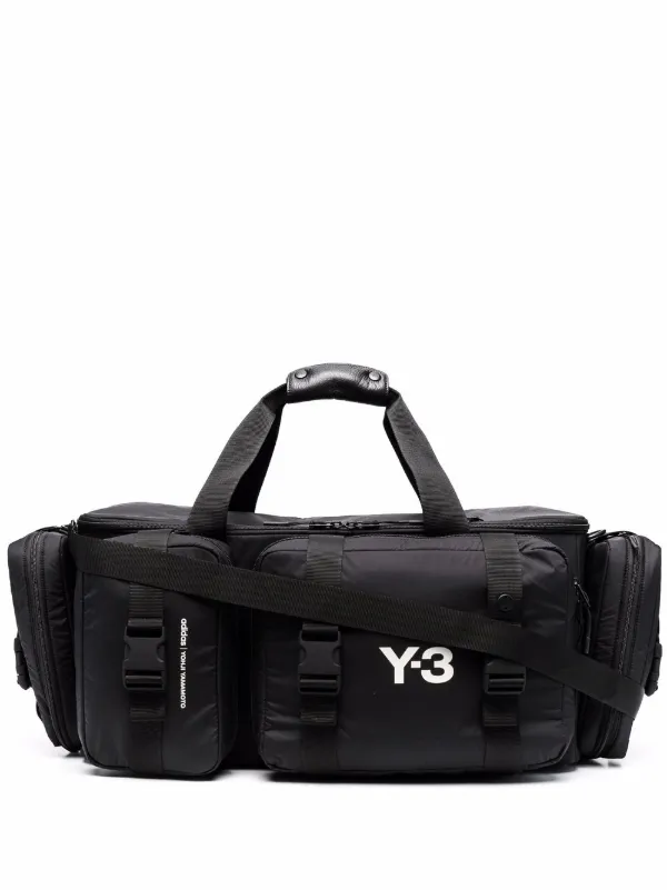 y3 holdall