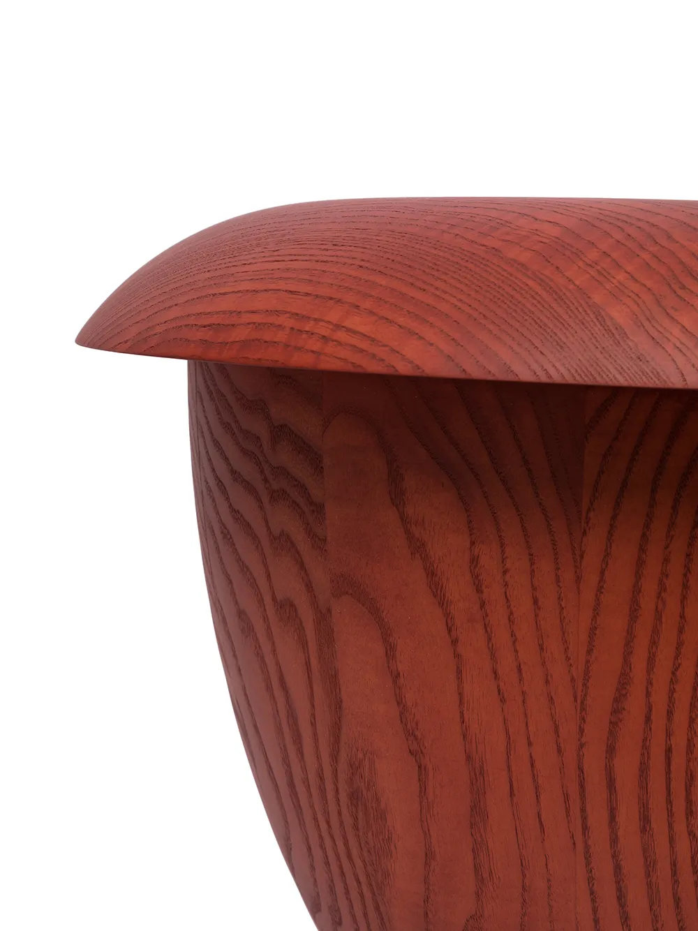 Karakter Bon sculptural stool | Furniture | Image 3