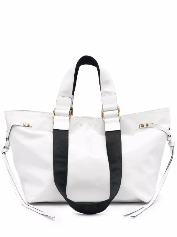 isabel marant bolsa tote