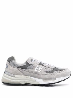 new balance 446 men silver