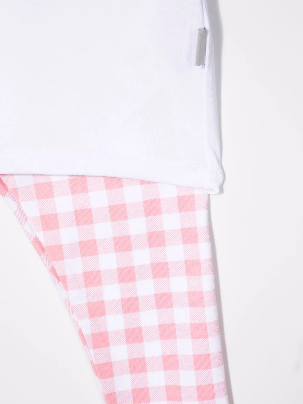 Gcds Kids Tuta sportiva con stampa | Tute sportive | Image 3