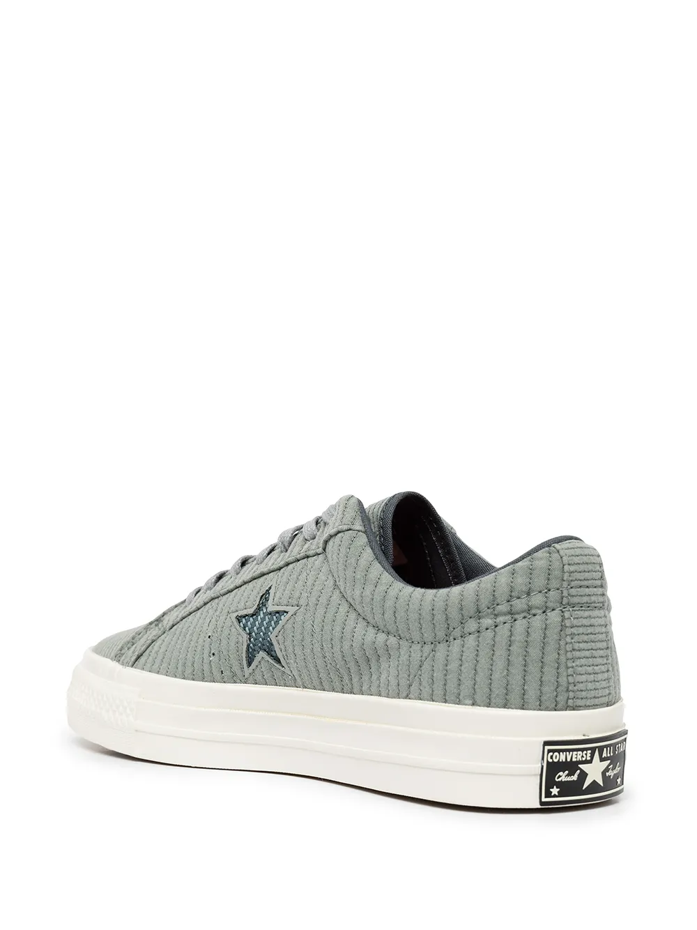 Converse All Star Ox Sneakers - Farfetch