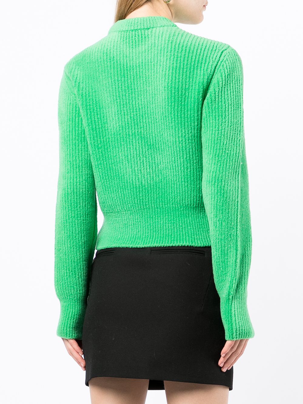 Cheap Alexander Wang round neck jumper Women