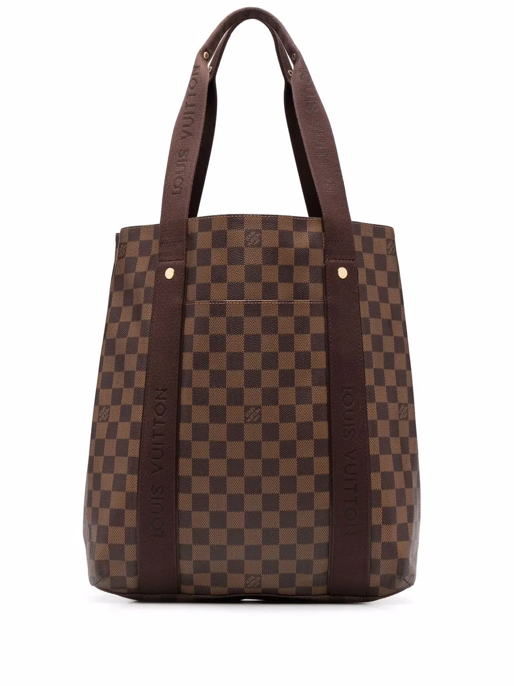 louis vuitton damier ebene beaubourg