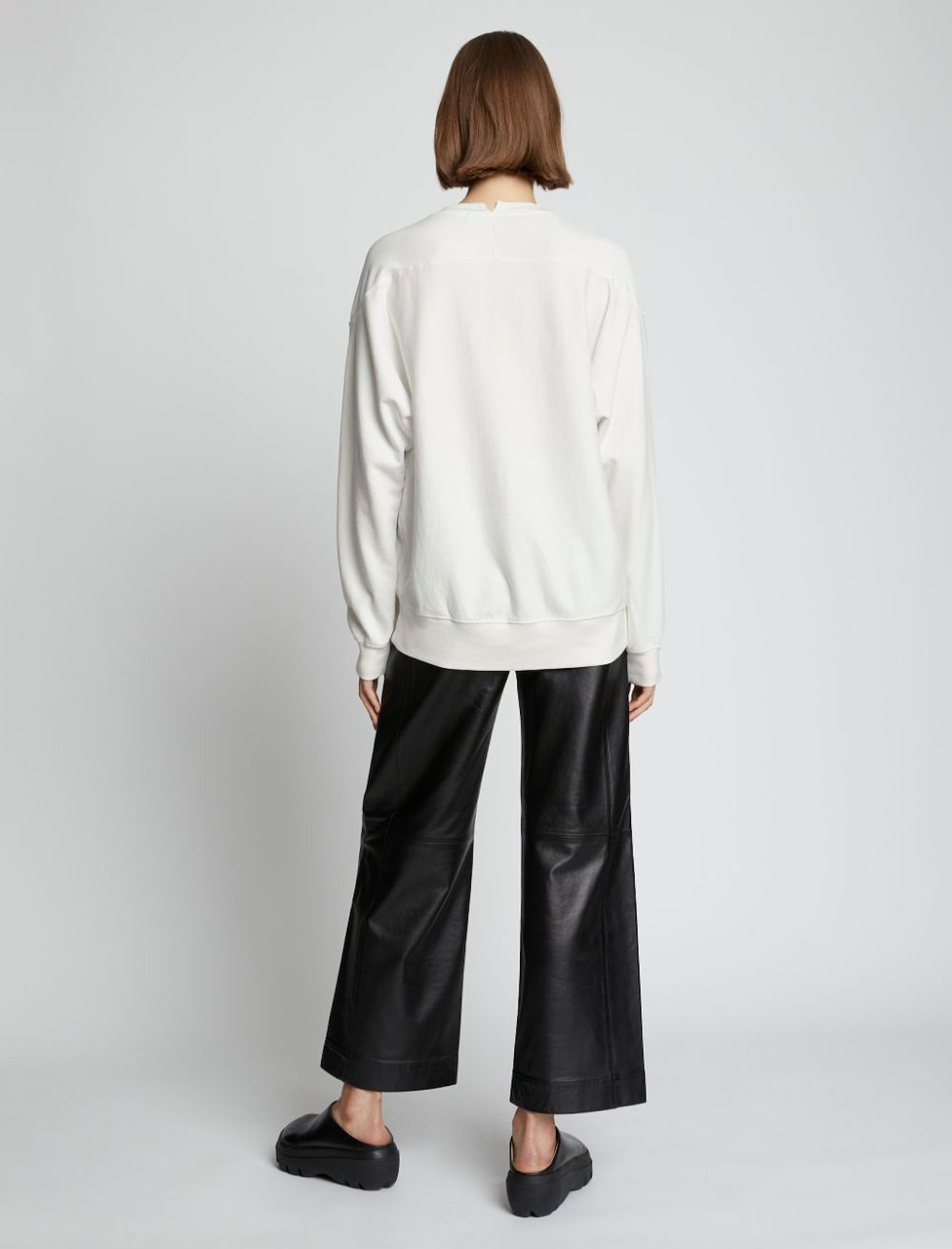 Logo Sweatshirt #3