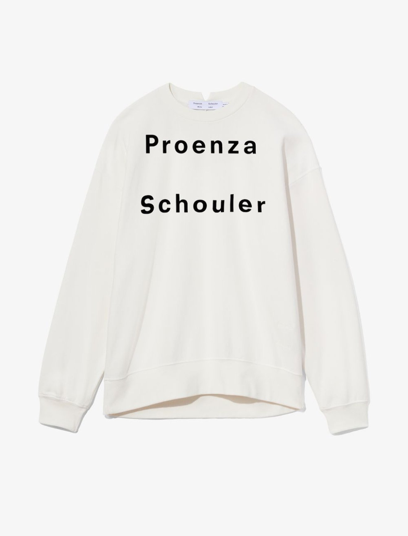 Logo Sweatshirt #5