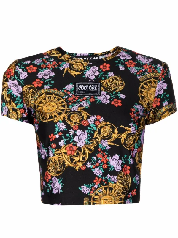 Versace Jeans Couture Farfetch.Portal.Infrastructure.CrossCutting.ExperienceWebGateway.Variation.TextDescription  - Farfetch