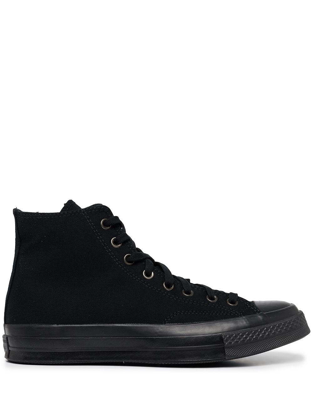 фото Converse высокие кеды chuck 70