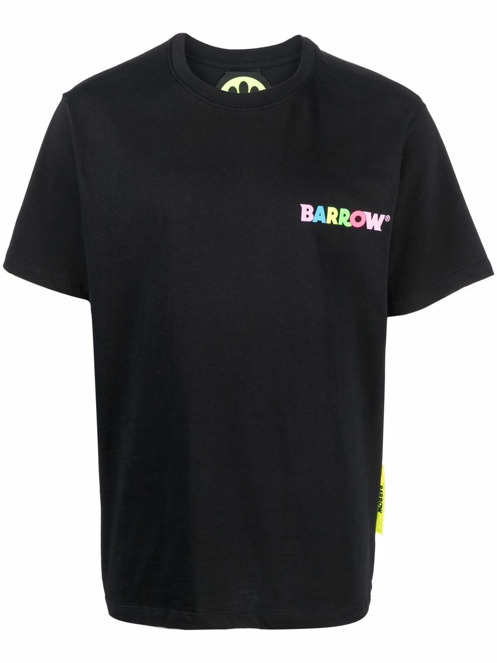 фото Barrow футболка с логотипом