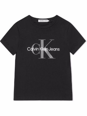 Calvin Klein T-shirts voor in de sale - FARFETCH