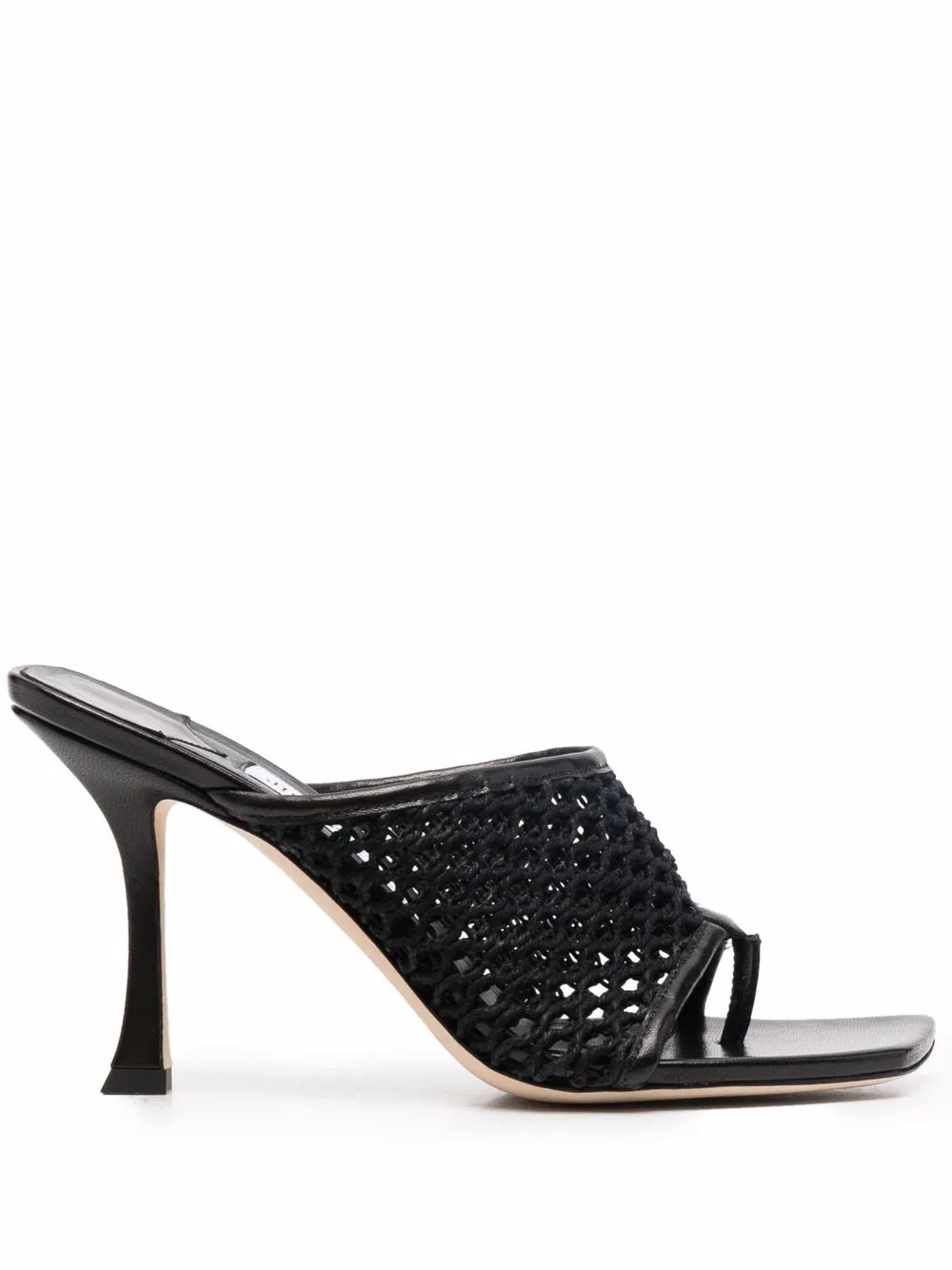 Jimmy Choo мюли Seher 90