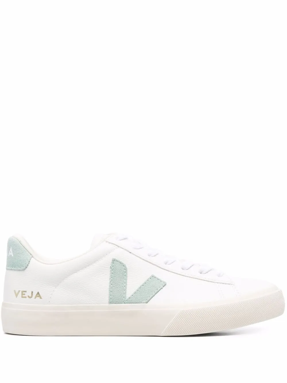 VEJA Campo low-top Sneakers - Farfetch