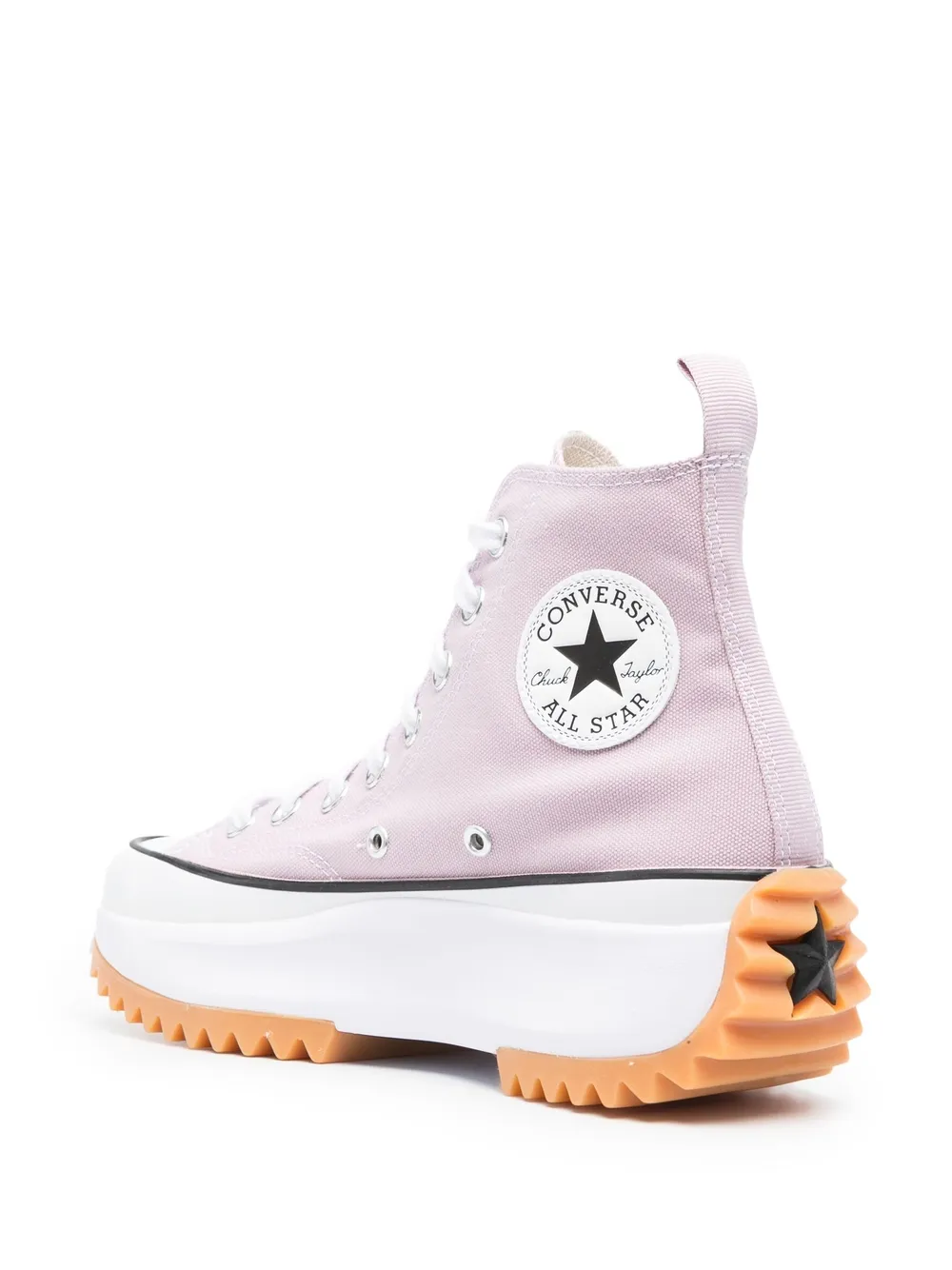 converse run star hike farfetch