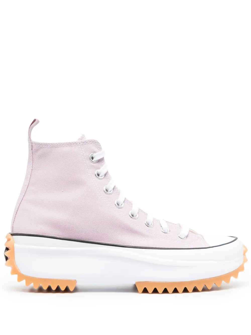 converse run star hike farfetch