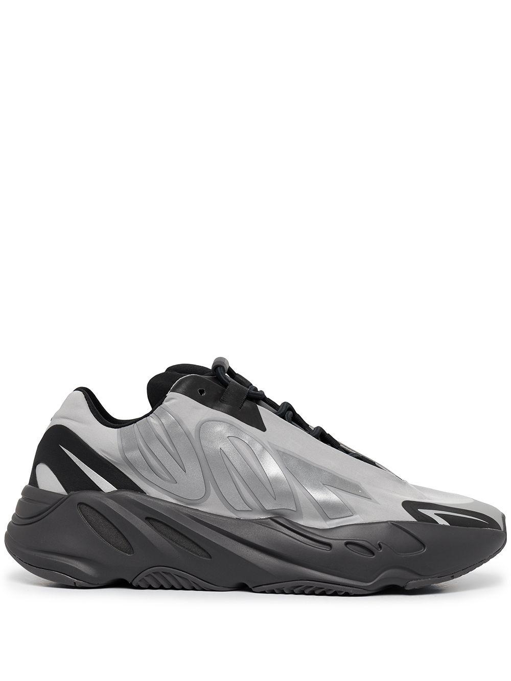 фото Adidas yeezy yeezy 700 mnvn "metallic" sneakers