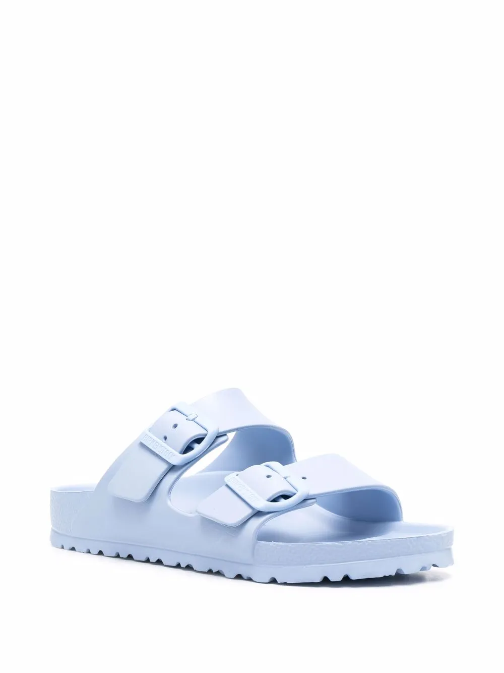 фото Birkenstock сандалии с пряжками