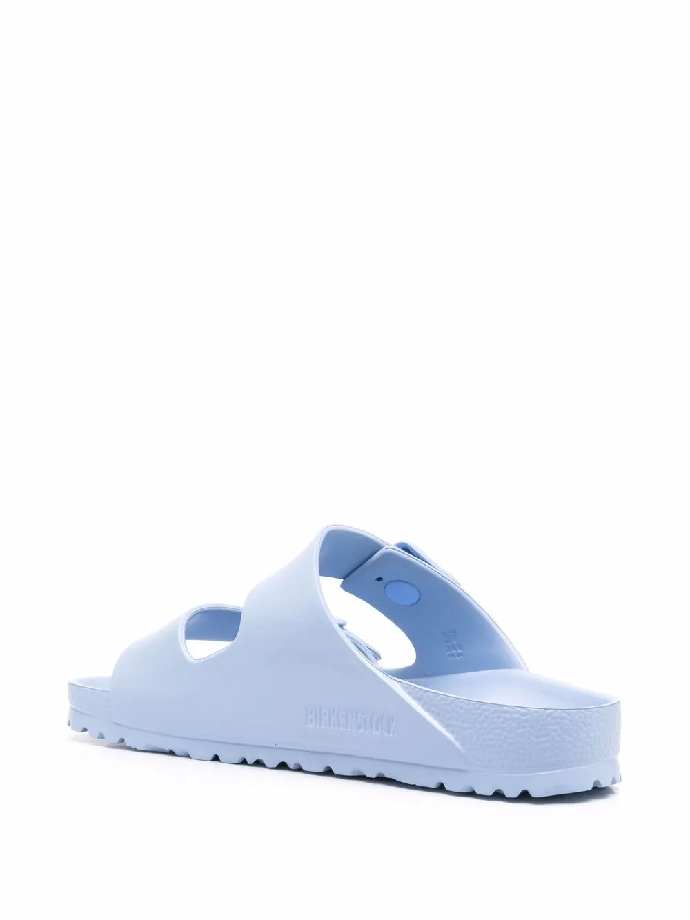 фото Birkenstock сандалии с пряжками