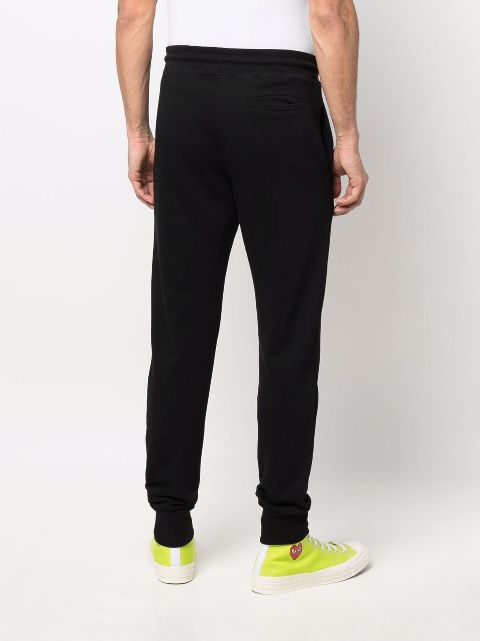 paul smith zebra sweatpants