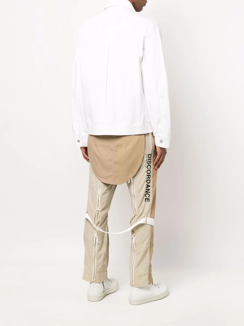 Children Of The Discordance Pantaloni dritti | Image 6