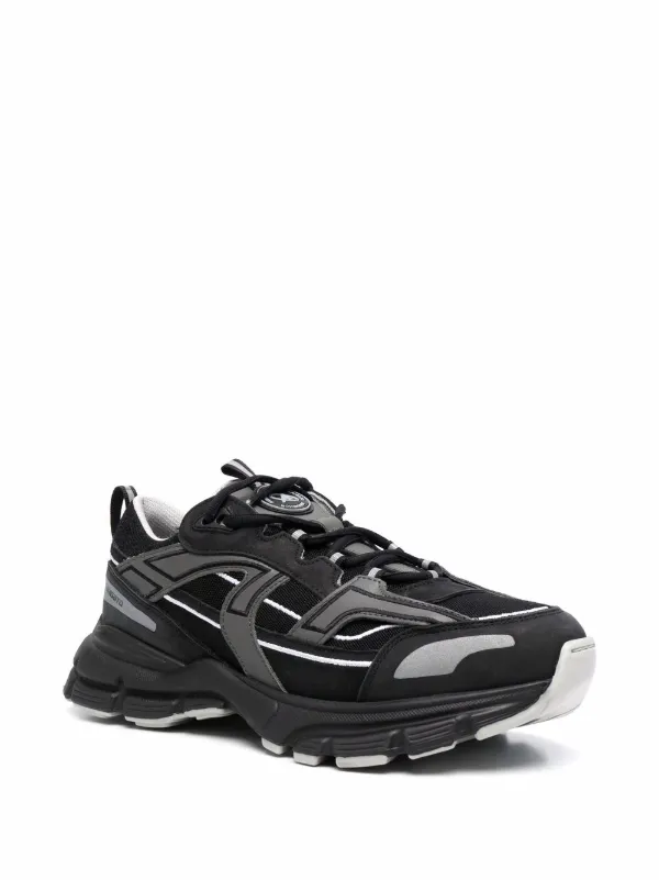 スニーカー AXEL ARIGATO Men Sneakers 410484 28115 Black e45-axel-arigato-axel-arigato-