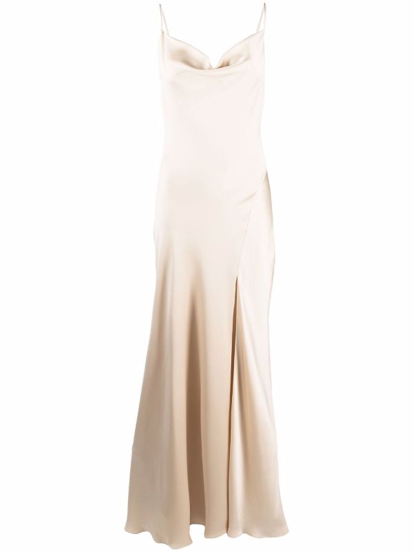 jonathan simkhai slip dress