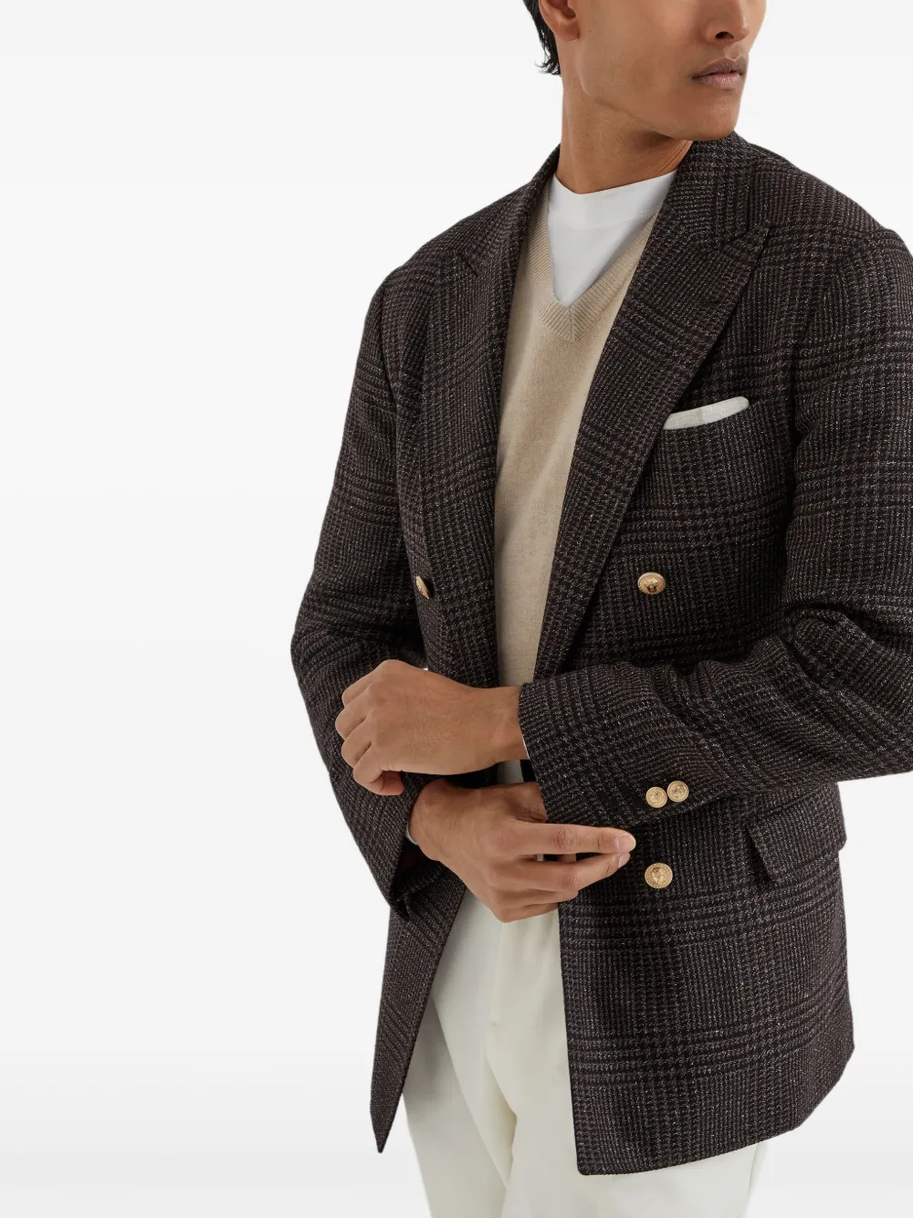 Brunello Cucinelli カシミア セーター 通販 - FARFETCH