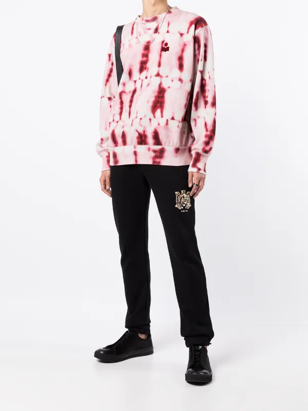 AMIRI Ma Chinese New Year Track Pants | Black | FARFETCH
