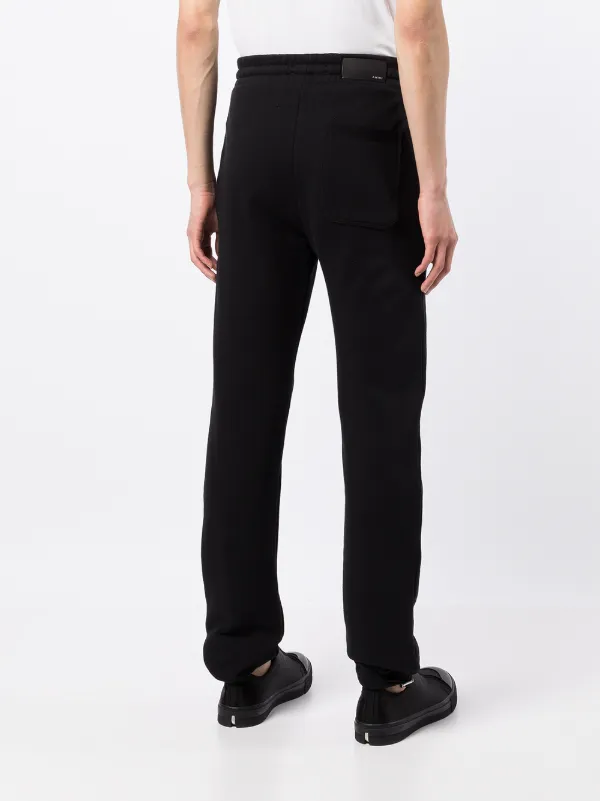 AMIRI Ma Chinese New Year Track Pants | Black | FARFETCH