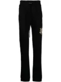 AMIRI Ma chinese new year track pants - Black