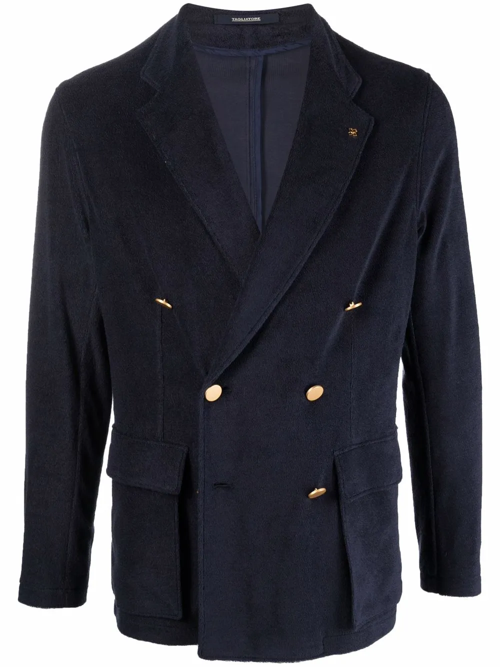 

Tagliatore blazer Jerald - Azul