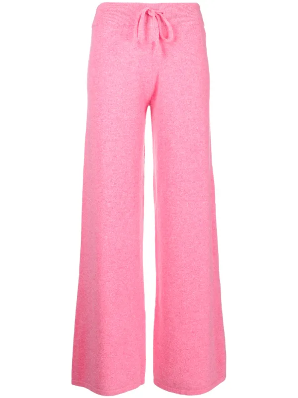 Lisa Yang Cashmere Drawstring Track 