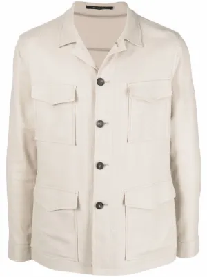 Tagliatore Lightweight Jackets on Sale 
